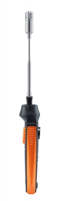 Testo 915i - Bezdrátový teploměr s povrchovou sond 50 až +350 °C